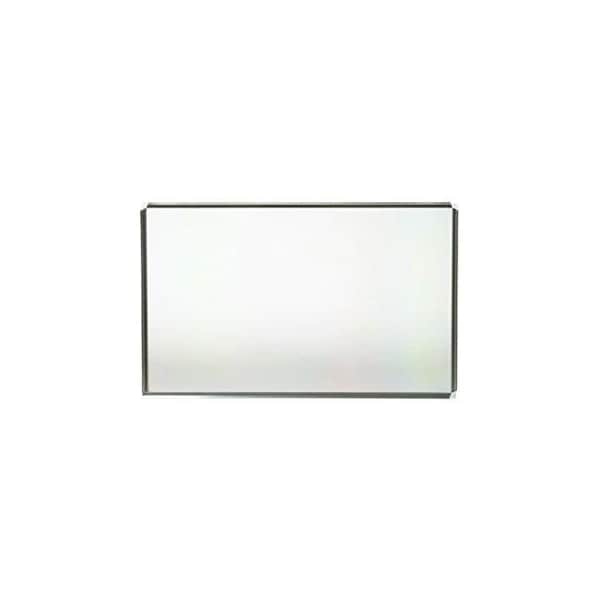 Ge WB56X27480 GE Oven Glass Window WB56X27480 - main